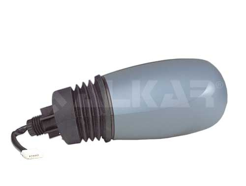 Oglinda exterioara dreapta (6126349 AKA) FIAT