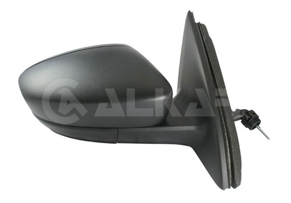 Oglinda exterioara dreapta (6138093 AKA) SEAT,SKODA