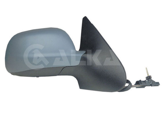 Oglinda exterioara dreapta (6165109 ALKAR) VW