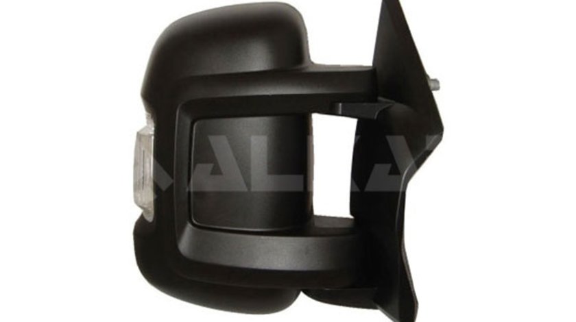Oglinda exterioara dreapta (9202922 ALKAR) Citroen,FIAT,PEUGEOT