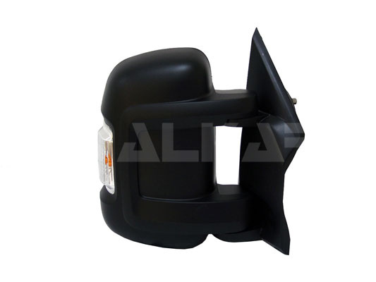 Oglinda exterioara dreapta (9204922 ALKAR) Citroen,FIAT,PEUGEOT
