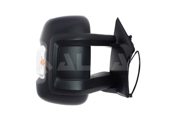 Oglinda exterioara dreapta (9230922 AKA) Citroen,FIAT,OPEL,PEUGEOT