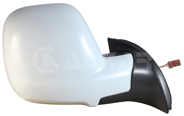 Oglinda exterioara dreapta (9244867 AKA) Citroen,PEUGEOT
