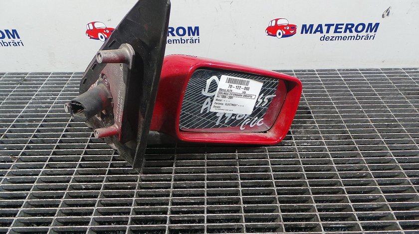 OGLINDA EXTERIOARA DREAPTA ALFA 145 145 - (1999 2001)
