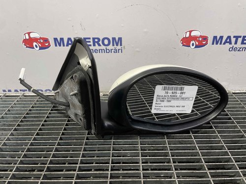 OGLINDA EXTERIOARA DREAPTA ALFA ROMEO 147 - - (2000 2004)