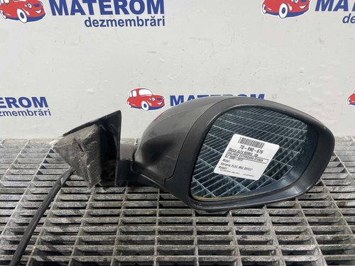 OGLINDA EXTERIOARA DREAPTA ALFA ROMEO 159 - - (2005 2012)