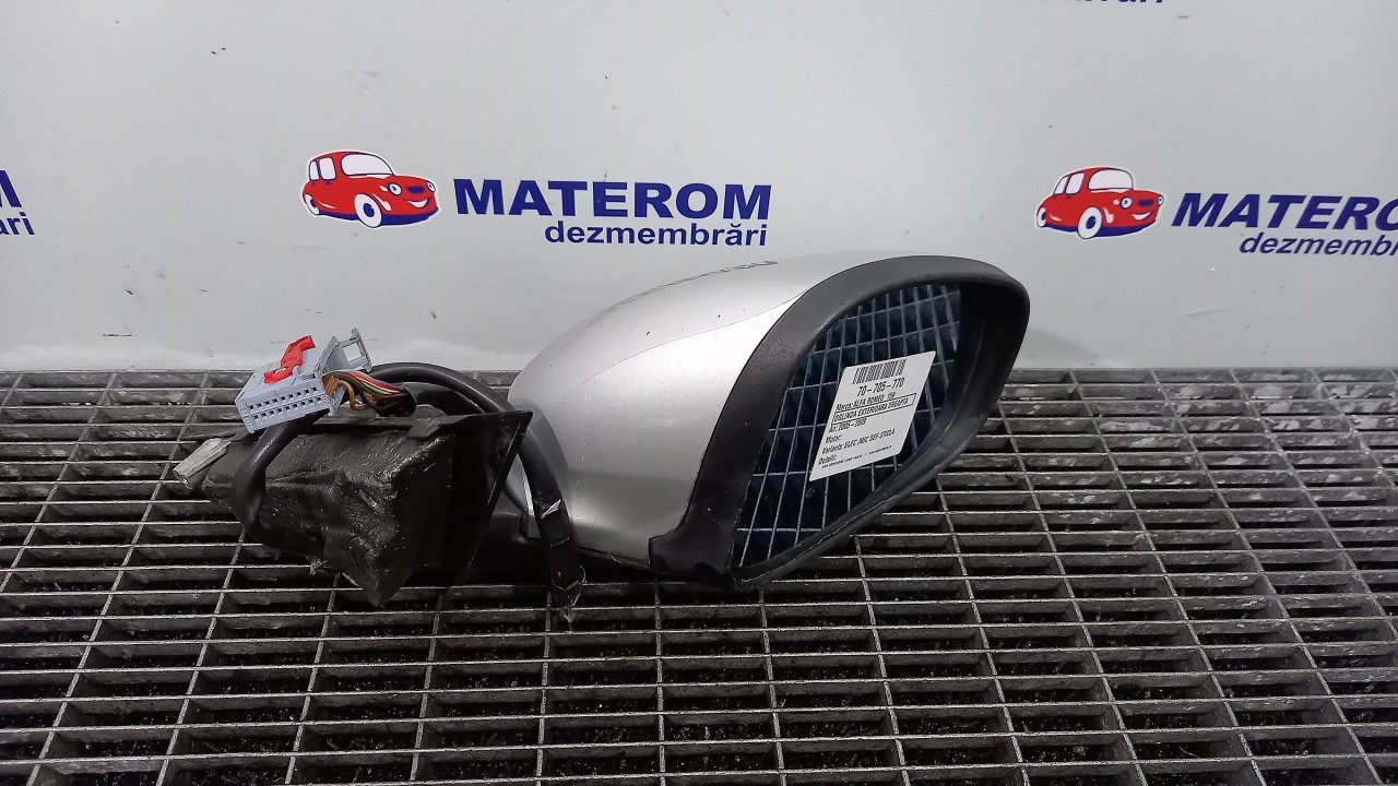 OGLINDA EXTERIOARA DREAPTA ALFA ROMEO 159 - - (2005 2009)