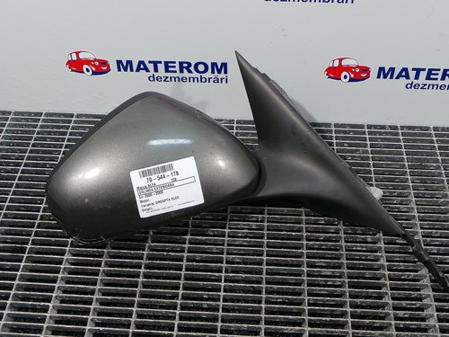 OGLINDA EXTERIOARA DREAPTA ALFA ROMEO 159 - - (2005 2012)