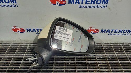 OGLINDA EXTERIOARA DREAPTA AUDI A1 A1 - - (2010 2014)