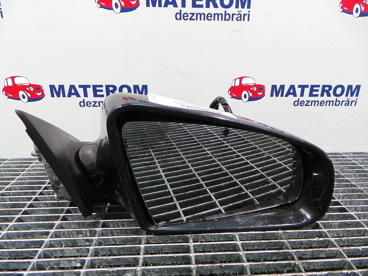 OGLINDA EXTERIOARA DREAPTA AUDI A3 - - (2004 2007)