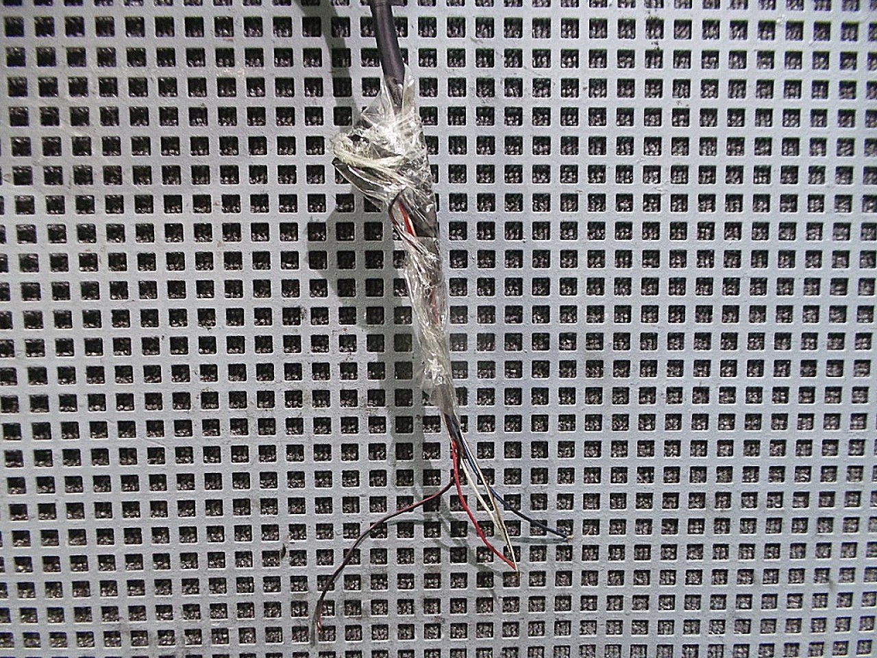OGLINDA EXTERIOARA DREAPTA AUDI A3 A3 - - (2004 2007)