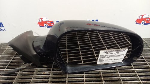 OGLINDA EXTERIOARA DREAPTA AUDI A3 A3 - - (2007 2013)
