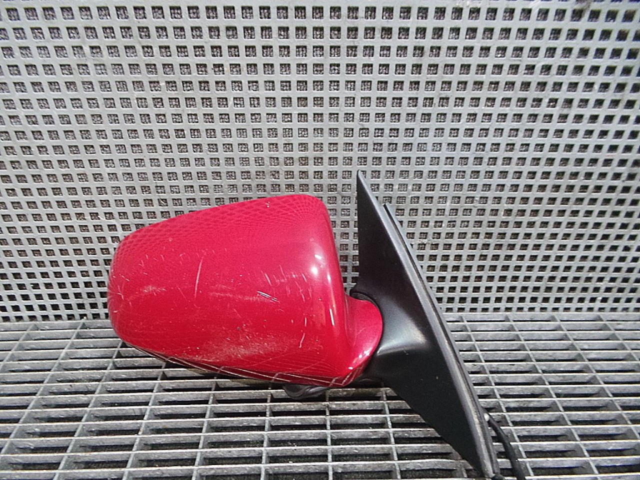 OGLINDA EXTERIOARA DREAPTA AUDI A4 - - (2001 2004)