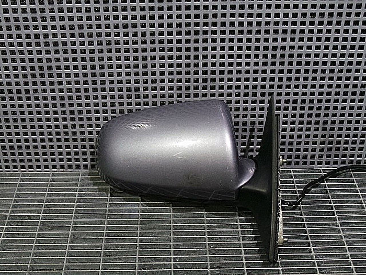 OGLINDA EXTERIOARA DREAPTA AUDI A4 - - (2001 2004)