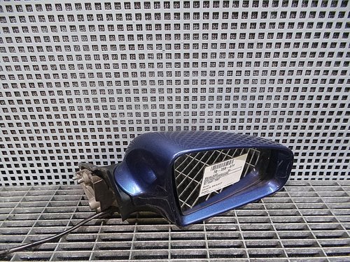 OGLINDA EXTERIOARA DREAPTA AUDI A4 - - (2004 2007)