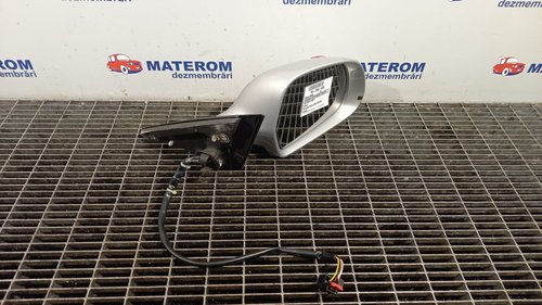 OGLINDA EXTERIOARA DREAPTA AUDI A4 - - (2007 2011)