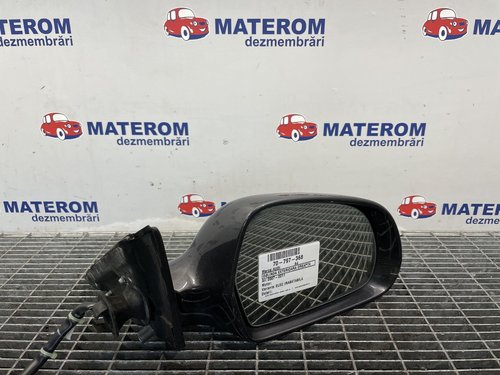 OGLINDA EXTERIOARA DREAPTA AUDI A4 - - (2007 2011)