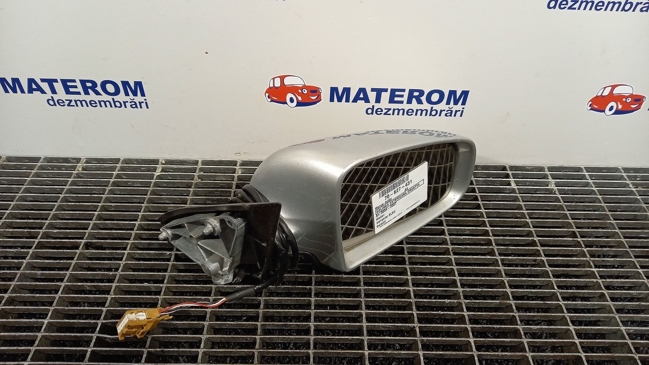 OGLINDA EXTERIOARA DREAPTA AUDI A4 A4 - - (2004 2007)