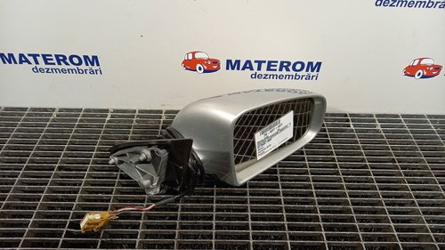OGLINDA EXTERIOARA DREAPTA AUDI A4 A4 - - (2004 2007)