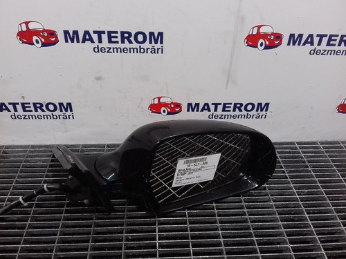 OGLINDA EXTERIOARA DREAPTA AUDI A4 A4 - - (2007 2011)