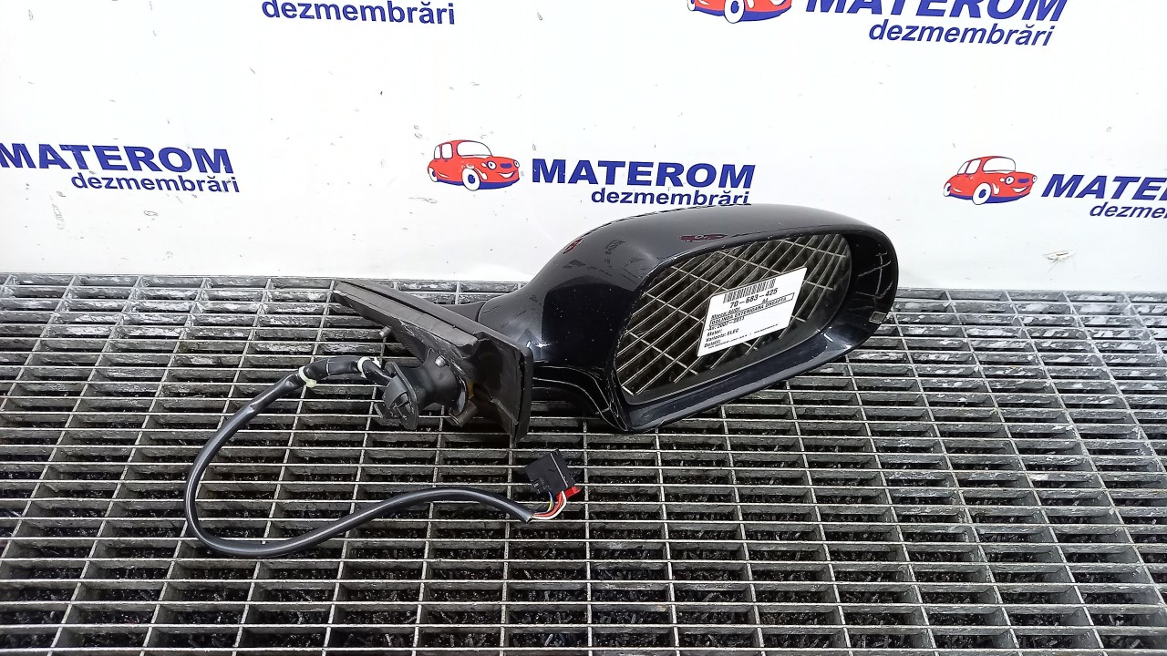 OGLINDA EXTERIOARA DREAPTA AUDI A4 A4 - - (2007 2011)