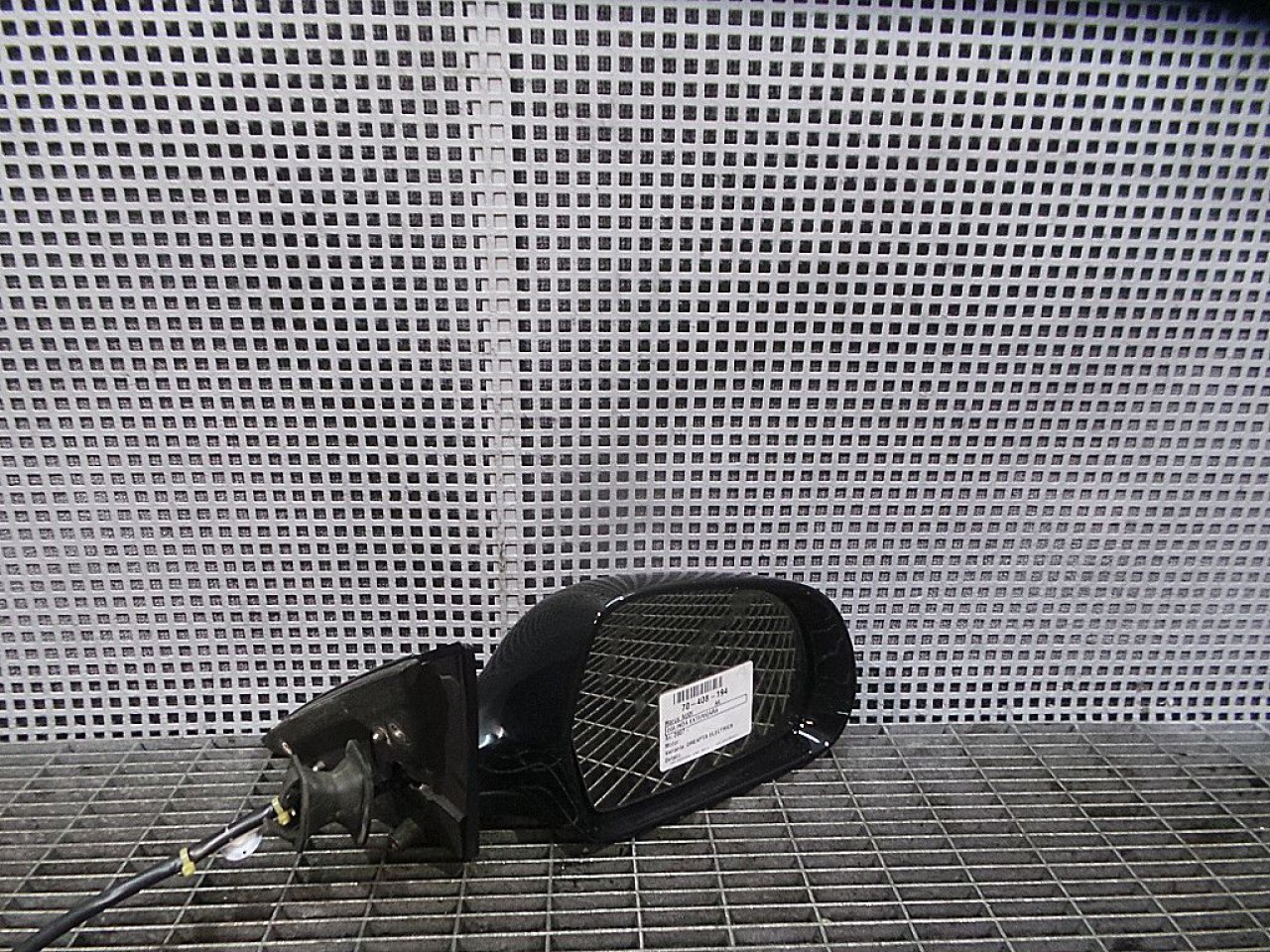 OGLINDA EXTERIOARA DREAPTA AUDI A4 A4 - - (2007 2011)