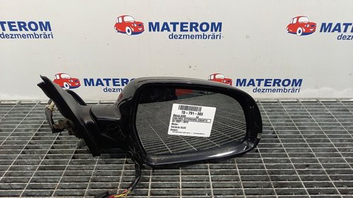 OGLINDA EXTERIOARA DREAPTA AUDI A4 A4 - - (2007 2012)