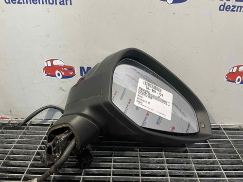 OGLINDA EXTERIOARA DREAPTA AUDI A4 A4 - - (2015 2018)