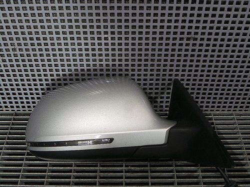 OGLINDA EXTERIOARA DREAPTA AUDI A5 - - (2007 2011)
