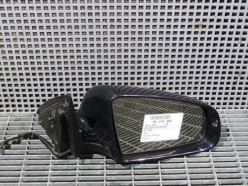 OGLINDA EXTERIOARA DREAPTA AUDI A6 - - (2004 2009)