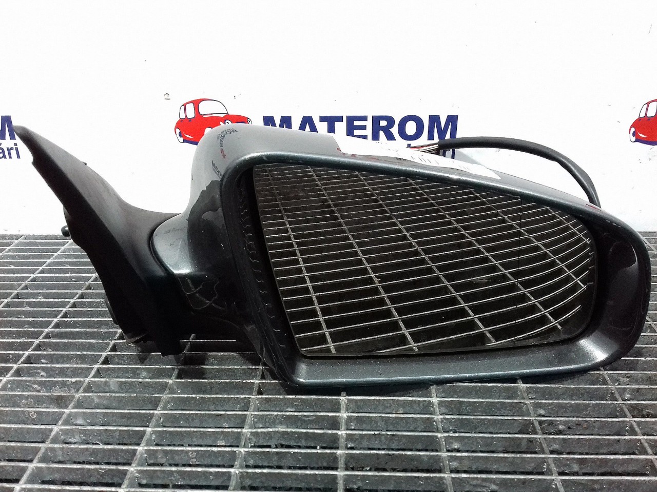 OGLINDA EXTERIOARA DREAPTA AUDI A6 - - (2004 2009)