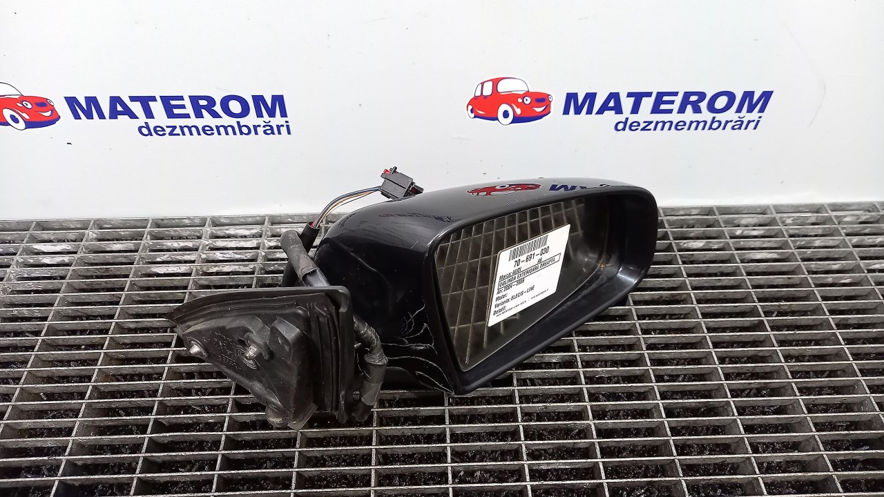 OGLINDA EXTERIOARA DREAPTA AUDI A6 - - (2004 2009)