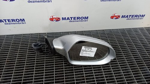 OGLINDA EXTERIOARA DREAPTA AUDI A6 - - (2011 2015)