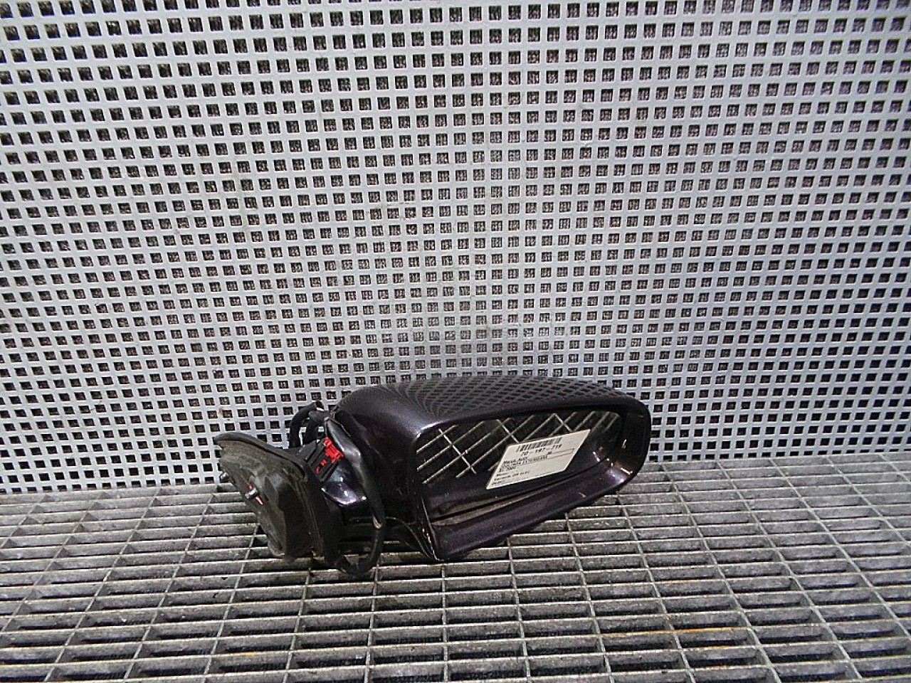 OGLINDA EXTERIOARA DREAPTA AUDI A6 A6 - - (2004 2009)