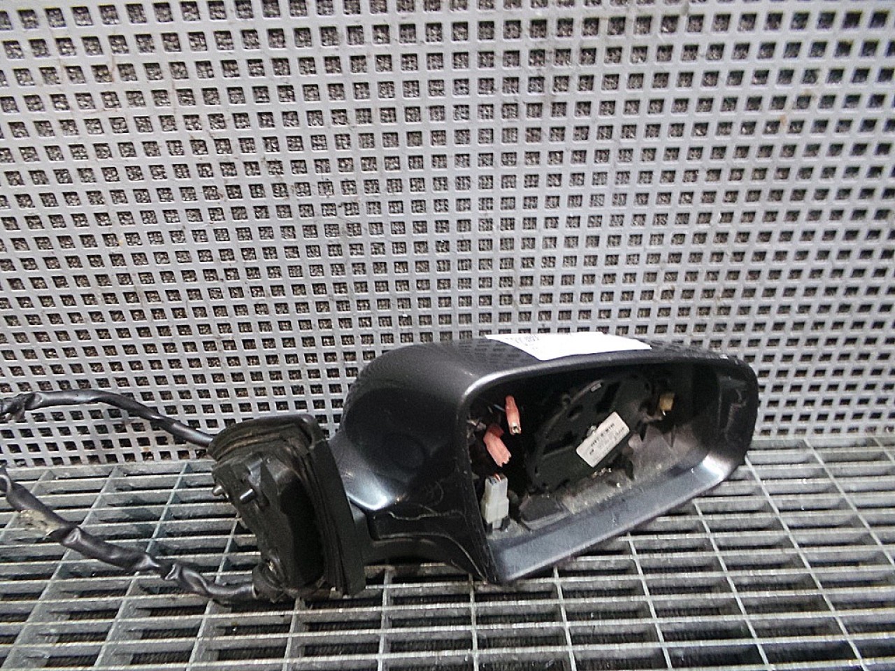 OGLINDA EXTERIOARA DREAPTA AUDI A6 A6 - - (2004 2009)