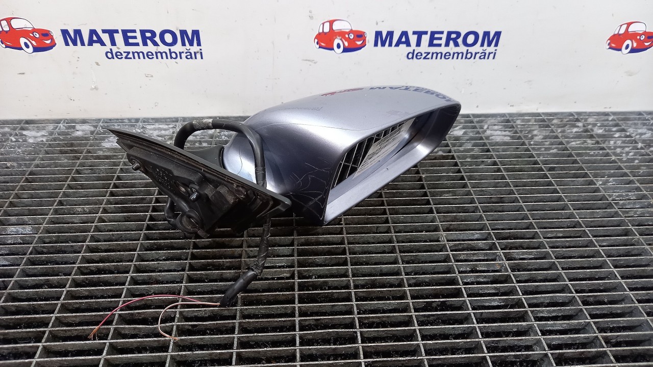 OGLINDA EXTERIOARA DREAPTA AUDI A6 A6 - - (2004 2009)