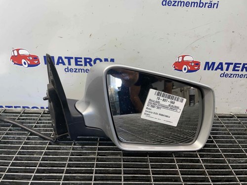 OGLINDA EXTERIOARA DREAPTA AUDI A6 ALLROAD A6 ALLROAD - - (2006 2011)
