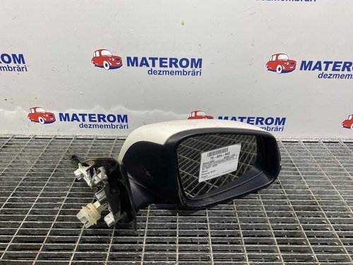 OGLINDA EXTERIOARA DREAPTA BMW SERIA 1 F20 - - (2011 2015)