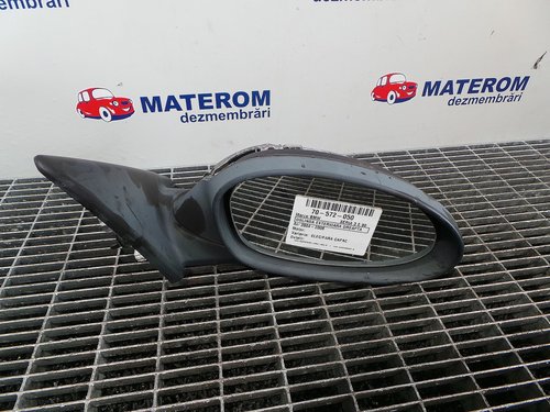 OGLINDA EXTERIOARA DREAPTA BMW SERIA 3 E 90 - - (2004 2007)