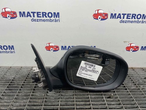 OGLINDA EXTERIOARA DREAPTA BMW SERIA 3 E 90 - - (2007 2012)