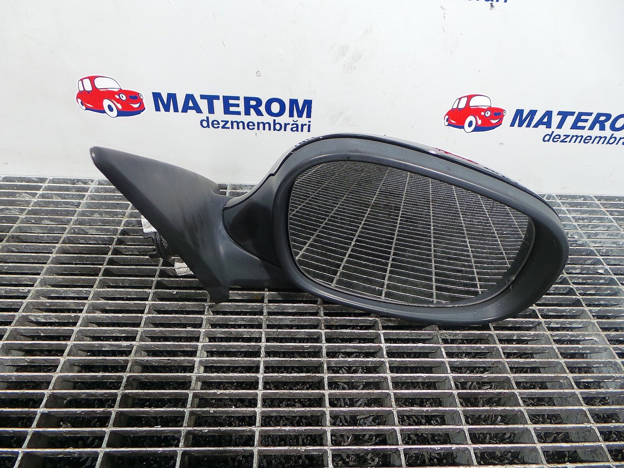 OGLINDA EXTERIOARA DREAPTA BMW SERIA 3 E 90 SERIA 3 E 90 - - (2007 2012)