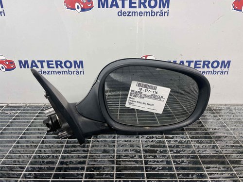 OGLINDA EXTERIOARA DREAPTA BMW SERIA 3 E 90 SERIA 3 E 90 - - (2007 2012)