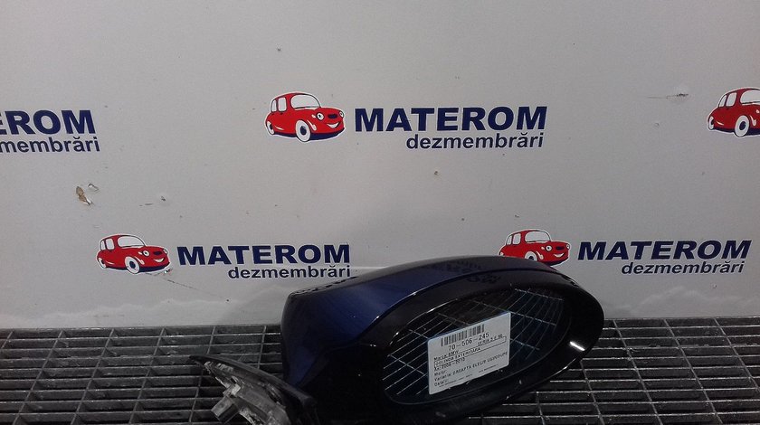 OGLINDA EXTERIOARA DREAPTA BMW SERIA 3 E 90 SERIA 3 E 90 - (2006 2010)