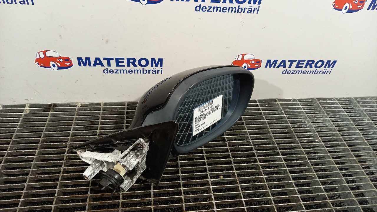 OGLINDA EXTERIOARA DREAPTA BMW SERIA 3 E 90 SERIA 3 E 90 - - (2007 2012)