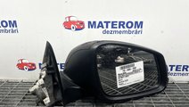 OGLINDA EXTERIOARA DREAPTA BMW SERIA 3 F 30 SERIA ...