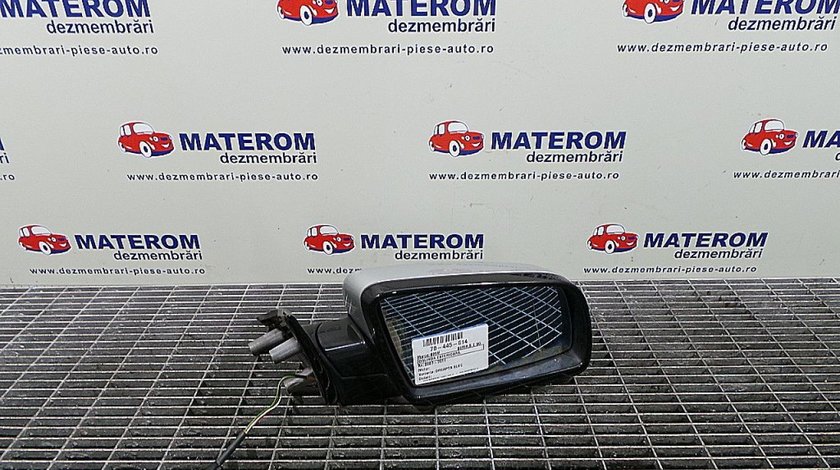 OGLINDA EXTERIOARA DREAPTA BMW SERIA 5 E 60 SERIA 5 E 60 - (2007 2011)