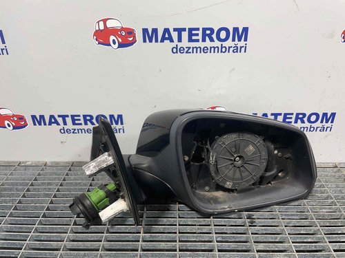 OGLINDA EXTERIOARA DREAPTA BMW SERIA 5 F 10 SERIA 5 F 10 - - (2014 2017)