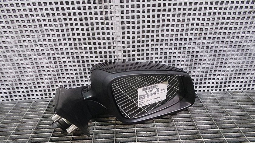 OGLINDA EXTERIOARA DREAPTA BMW SERIA 5 F 10 SERIA 5 F 10 - (2010 2017)