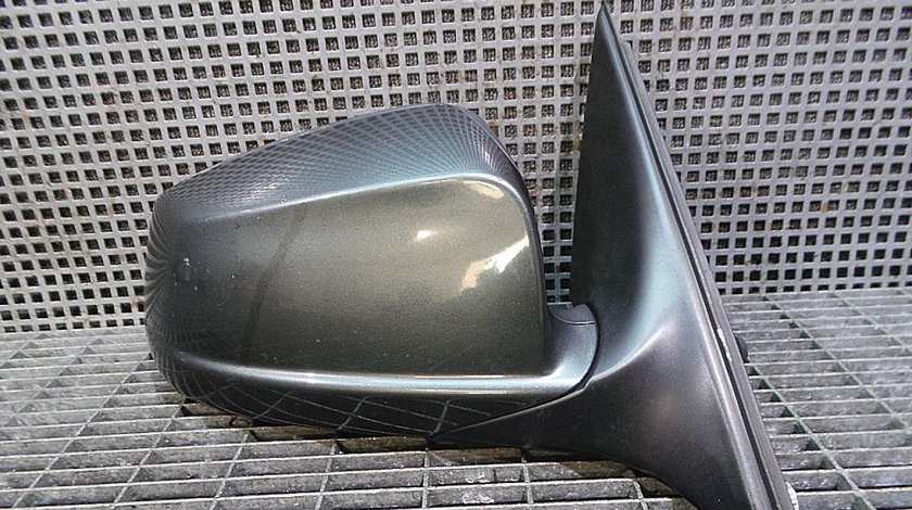 OGLINDA EXTERIOARA DREAPTA BMW SERIA 5 F 10 SERIA 5 F 10 - (2010 2016)