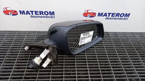OGLINDA EXTERIOARA DREAPTA BMW SERIA 5 F 10 SERIA 5 F 10 - - (2010 2014)